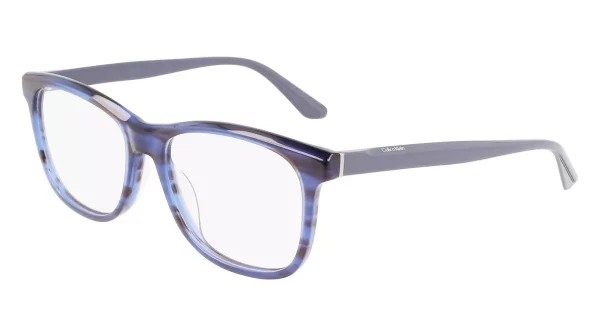 Calvin Klein CK22507 420 Blue Horn