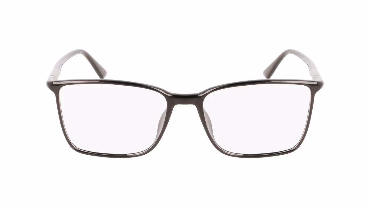 Calvin Klein Ck22508 1 Calvin Klein CK22508 001 - Black