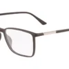 Calvin Klein CK22508 002 Matte Black