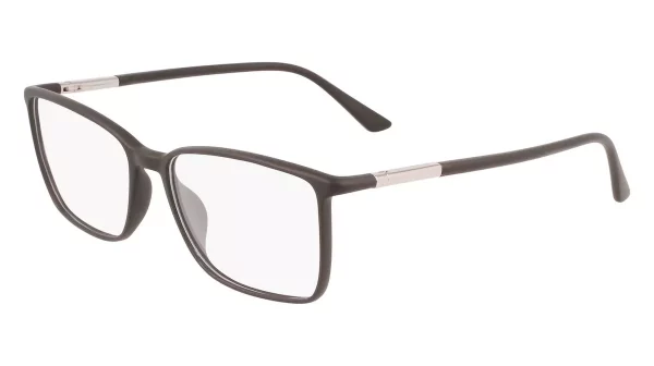 Calvin Klein CK22508 002 Matte Black