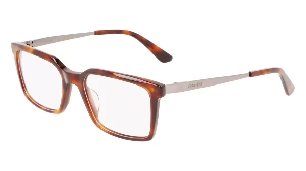 Calvin Klein CK22510 220 Brown Havana