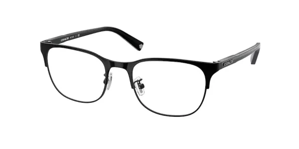 Coach HC5131 9370 Black / Black