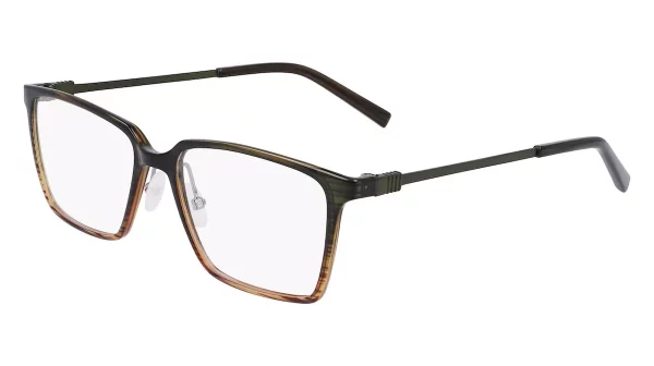 Flexon EP8010 315 Olive / Whiskey Gradient