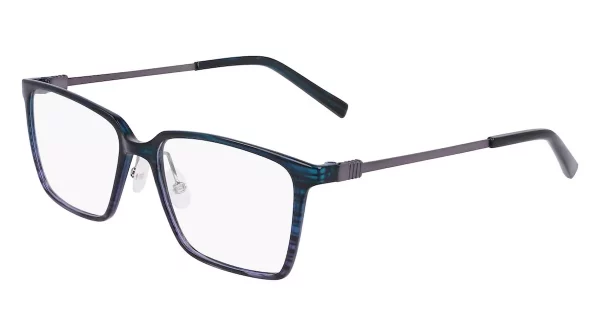 Flexon EP8010 320 Teal / Grey Gradient