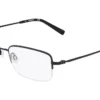 Flexon H6056 002 Matte Black