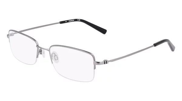 Flexon H6056 070 Matte Gunmetal