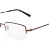 Flexon H6056 202 Matte Coffee