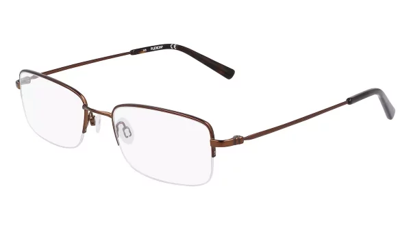 Flexon H6056 202 Matte Coffee