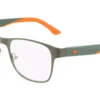 Lacoste L2282 301 Matte Dark Green