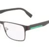 Lacoste L2283 002 Matte Black
