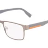 Lacoste L2283 029 Matte Ruthrmium