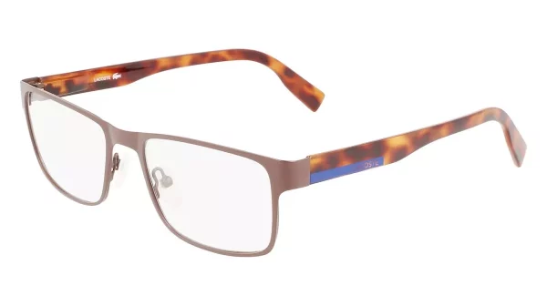 Lacoste L2283 200 Brown