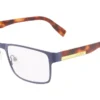 Lacoste L2283 401 Matte Blue