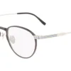 Lacoste L2284E 002 Matte Black