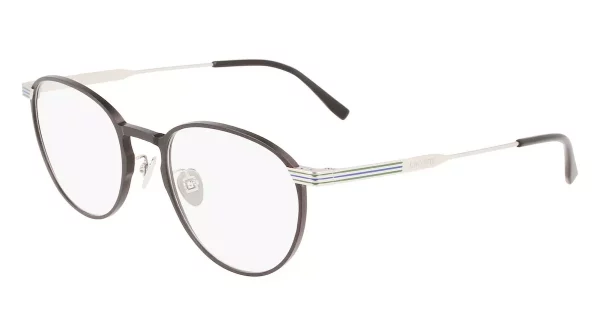 Lacoste L2284E 002 Matte Black