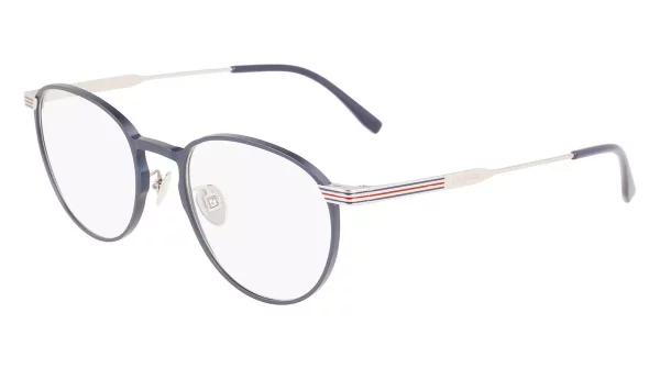 Lacoste L2284E 400 Semimatte Blue