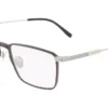 Lacoste L2285E 002 Matte Black