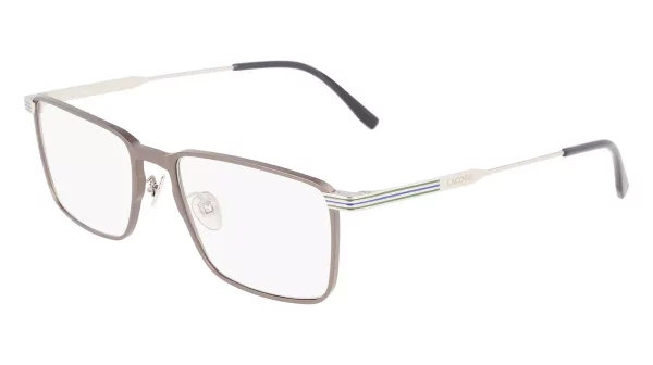 Lacoste L2285E 029 Semimatte Ruthenium