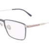 Lacoste L2285E 400 Semimatte Blue