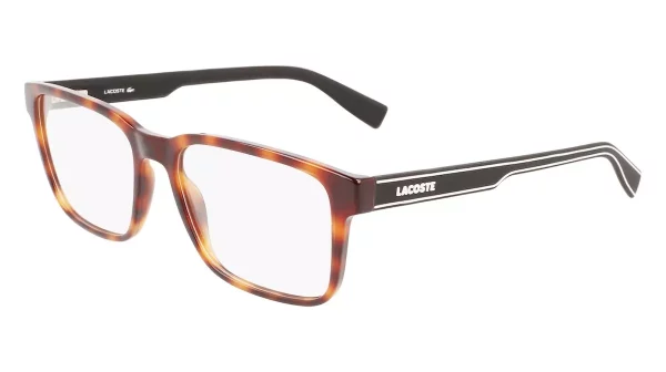 Lacoste L2895 230 Havana