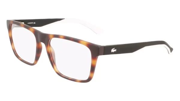 Lacoste L2899 230 Matte Havana