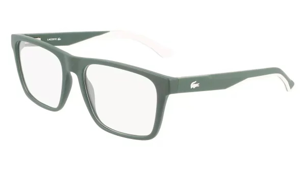 Lacoste L2899 301 Matte Green