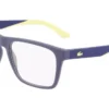 Lacoste L2899 401 Matte Blue