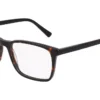 Marchon M-3012 240 Dark Tortoise
