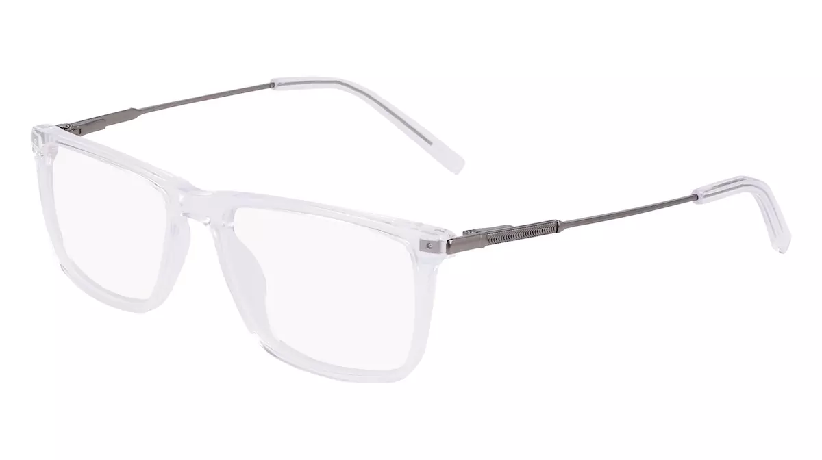 Marchon M-3013 971 Crystal Clear