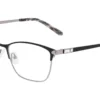 Marchon M-4019 001 - Black