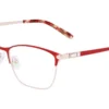 Marchon M-4019 602 - Wine / Rose