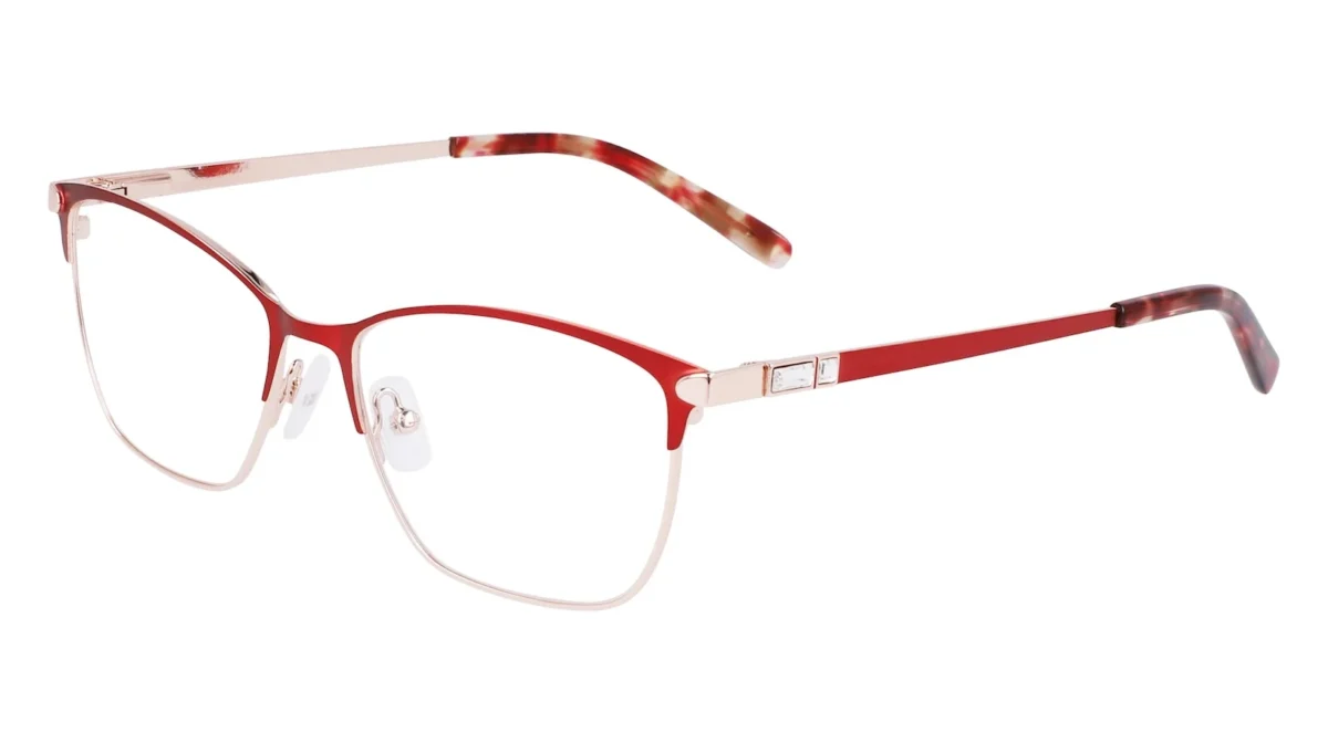 Marchon M-4019 602 - Wine / Rose