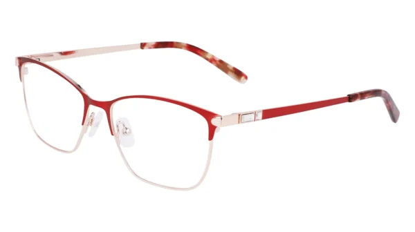 Marchon M-4019 602 - Wine / Rose