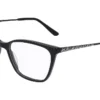 Marchon M-5017 001 Black