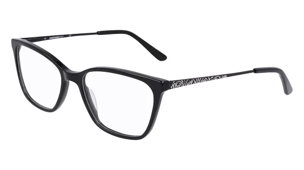 Marchon M-5017 001 Black