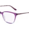 Marchon M-5017 524 Purple Gradient