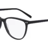 Marchon M-5506 001 Black