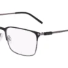 Nautica N7321 005 Matte Black