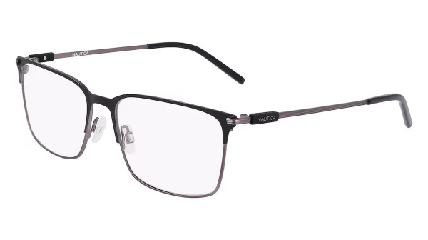 Nautica N7321 005 Matte Black