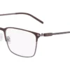 Nautica N7321 210 Matte Brown