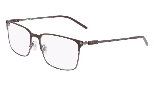 Nautica N7321 210 Matte Brown