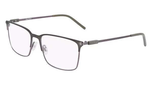 Nautica N7321 325 Matte Olive