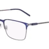 Nautica N7321 420 Matte Navy