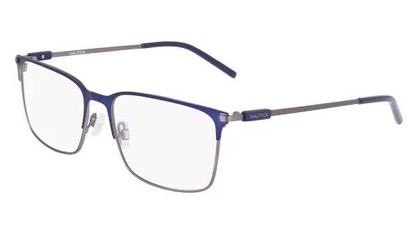 Nautica N7321 420 Matte Navy