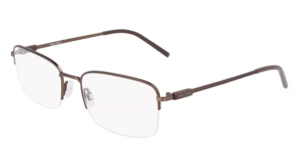 Nautica N7321 210 Matte Brown