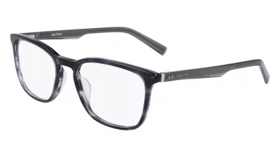 Nautica N8171 031 Dark Grey Horn