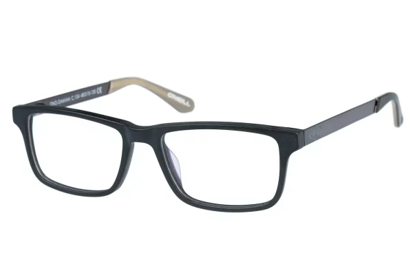 O'Neill Damian 104 Matte Black