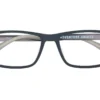 O'Neill Damian 104 Matte Black - Front