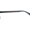 O'Neill Damian 104 Matte Black - Side