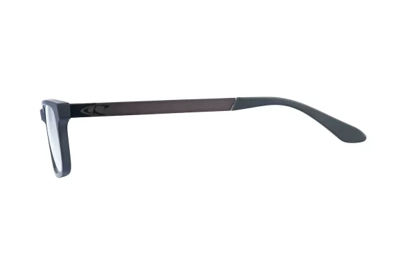 O'Neill Damian 104 Matte Black - Side